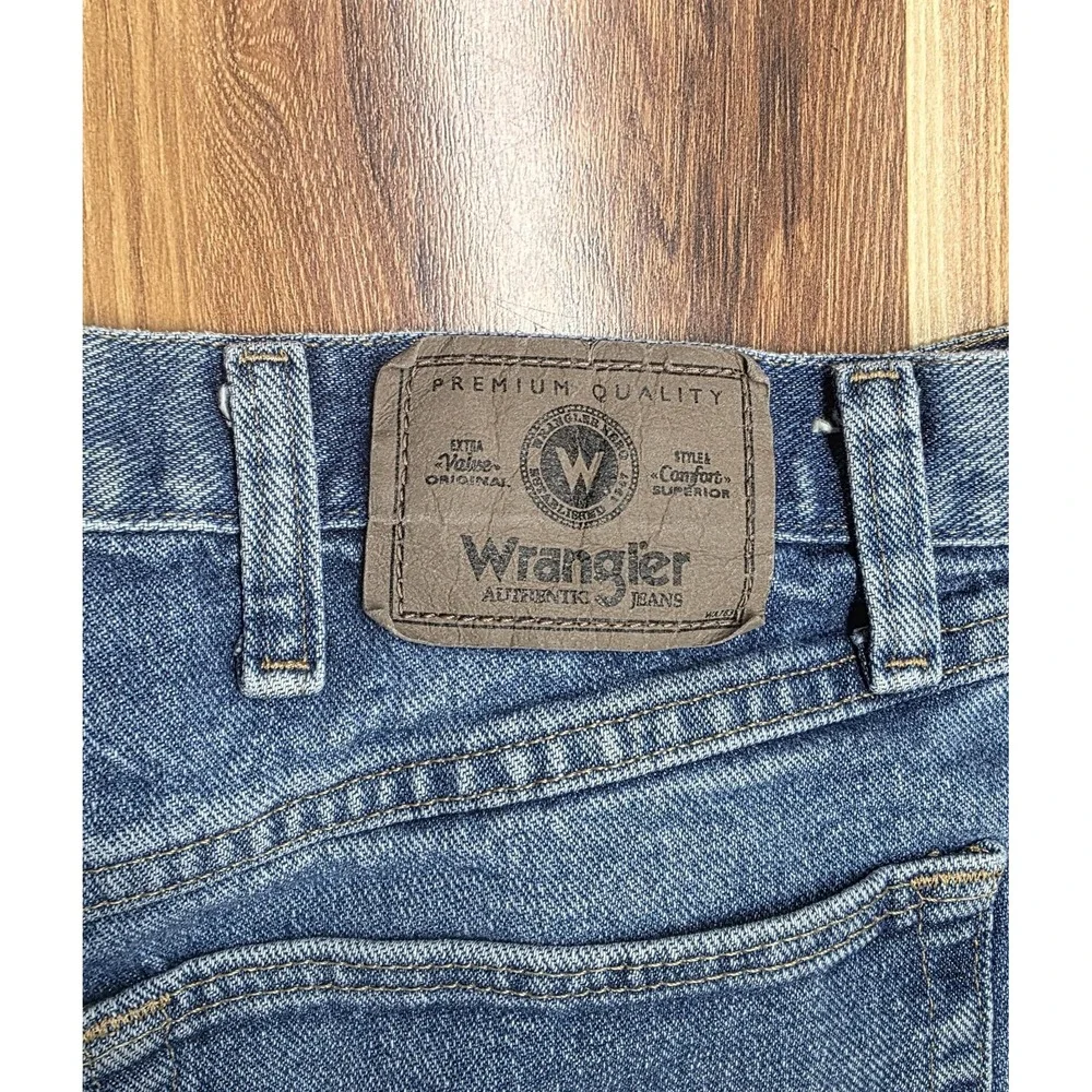 Wrangler shorts mens